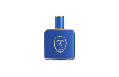 VALMONT Storie Veneziane Blu Cobalto I - Extrait de parfum Oriental Gourmand, 50 ml.